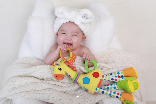 供卵试管代怀生子费用宝宝几个月会走路
