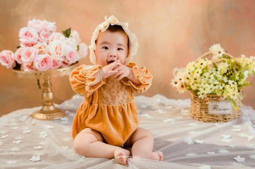 供卵试管代怀生子费用宝宝扁桃体发炎